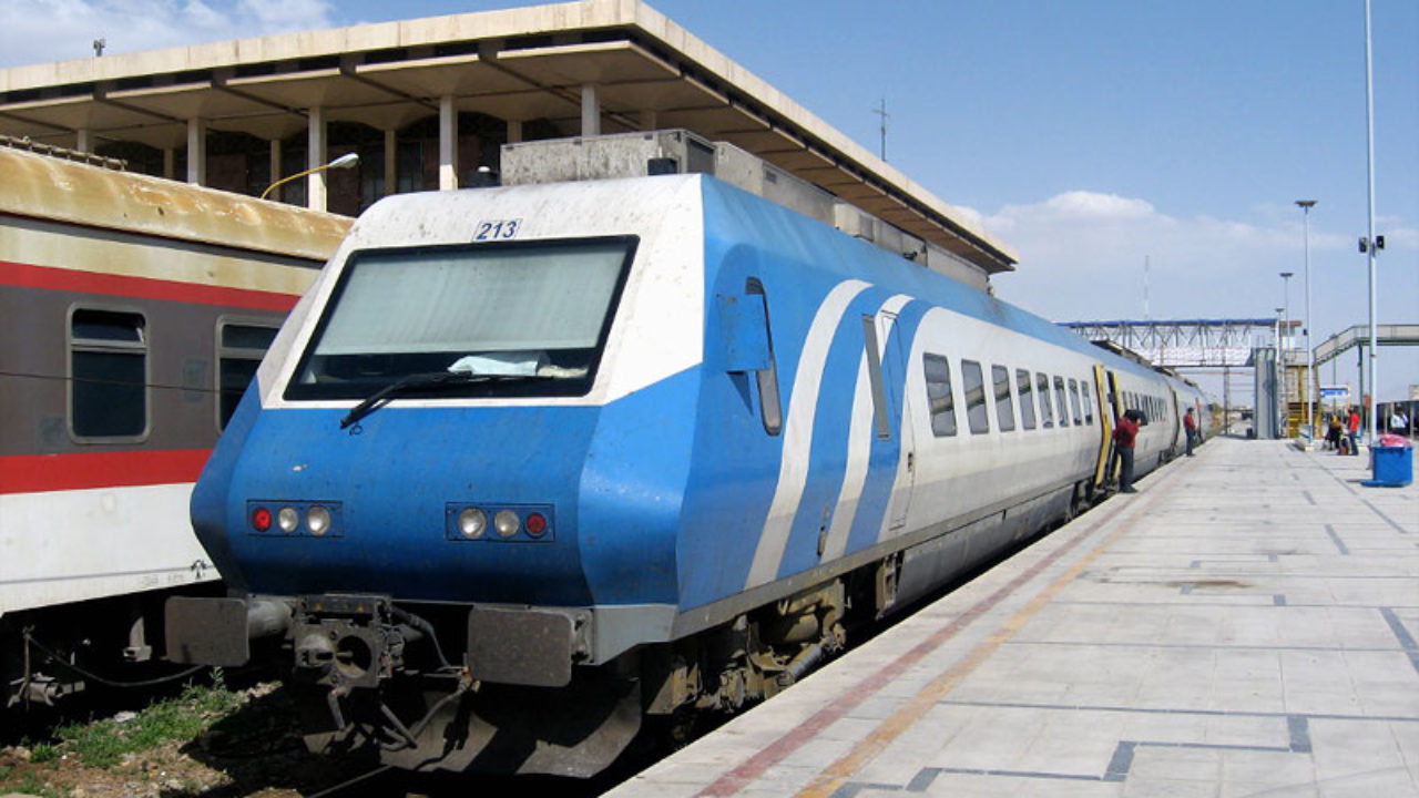 В Тебризе восстановили ж/д сообщение после ударов США и Израиля