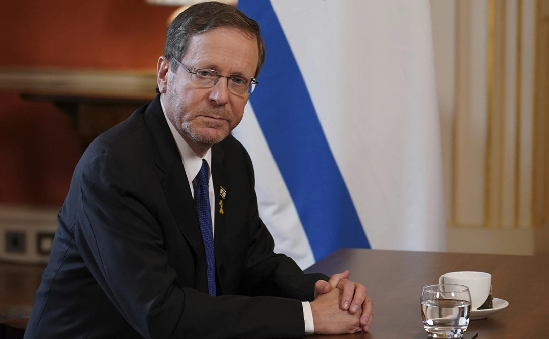 Президент Израиля предупредил о рисках, связанных с Кыргызстаном