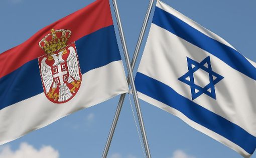 Сербия и Израиль договорились о совместном производстве БПЛА разной дальности