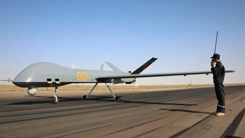 Казахстанская армия перевооружается