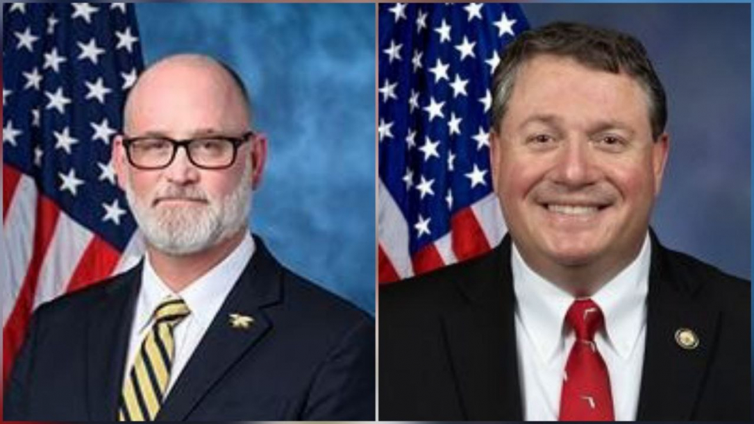 Отмена 907-й поправки на повестке в США: ещё два конгрессмена присоединились к инициативе