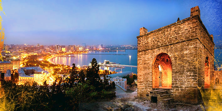 Азербайджан вошел в топ стран СНГ по развитию туризма