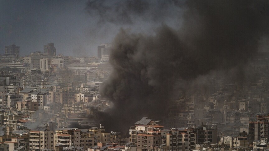 В Ливане за последние часы погибли 24 человека