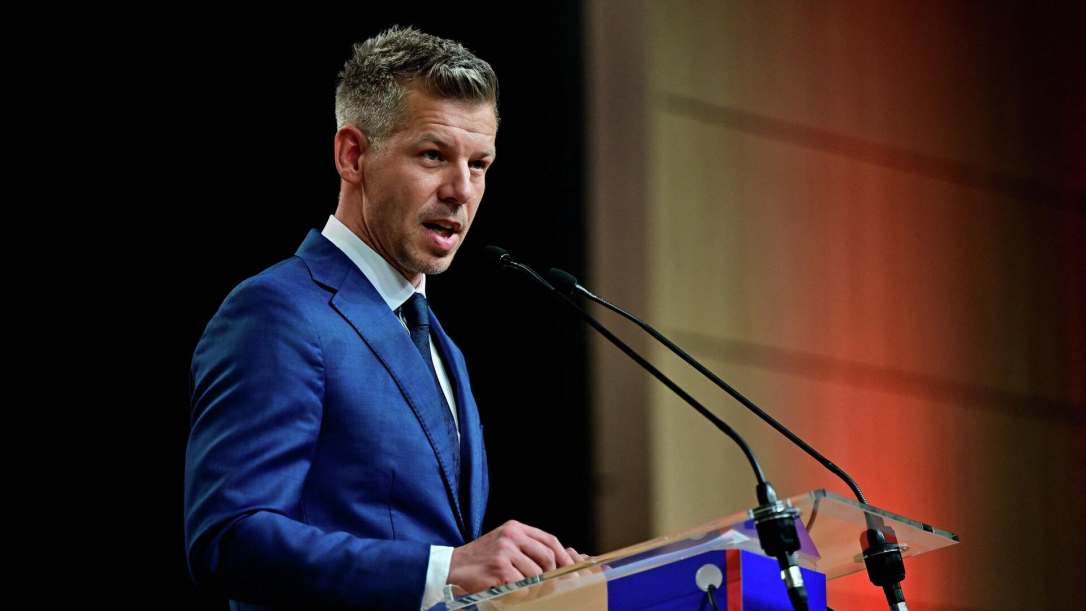 Новый лидер Венгрии хочет диалога с Путиным