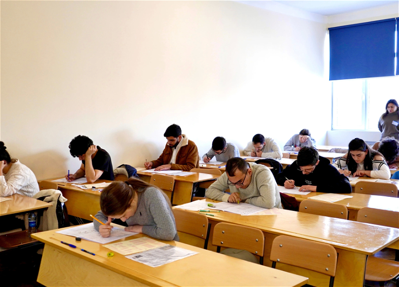 Свыше 23 тыс. бакалавров примут участие в экзамене в магистратуру
