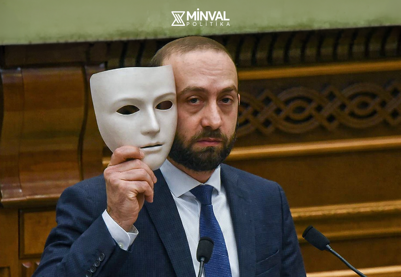 Требования Еревана к Баку и крах принципа неотвратимости наказания