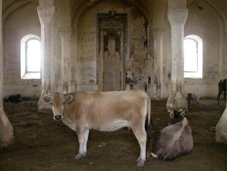 Бездоказательный крик - очередная истерика Милонова против Азербайджана