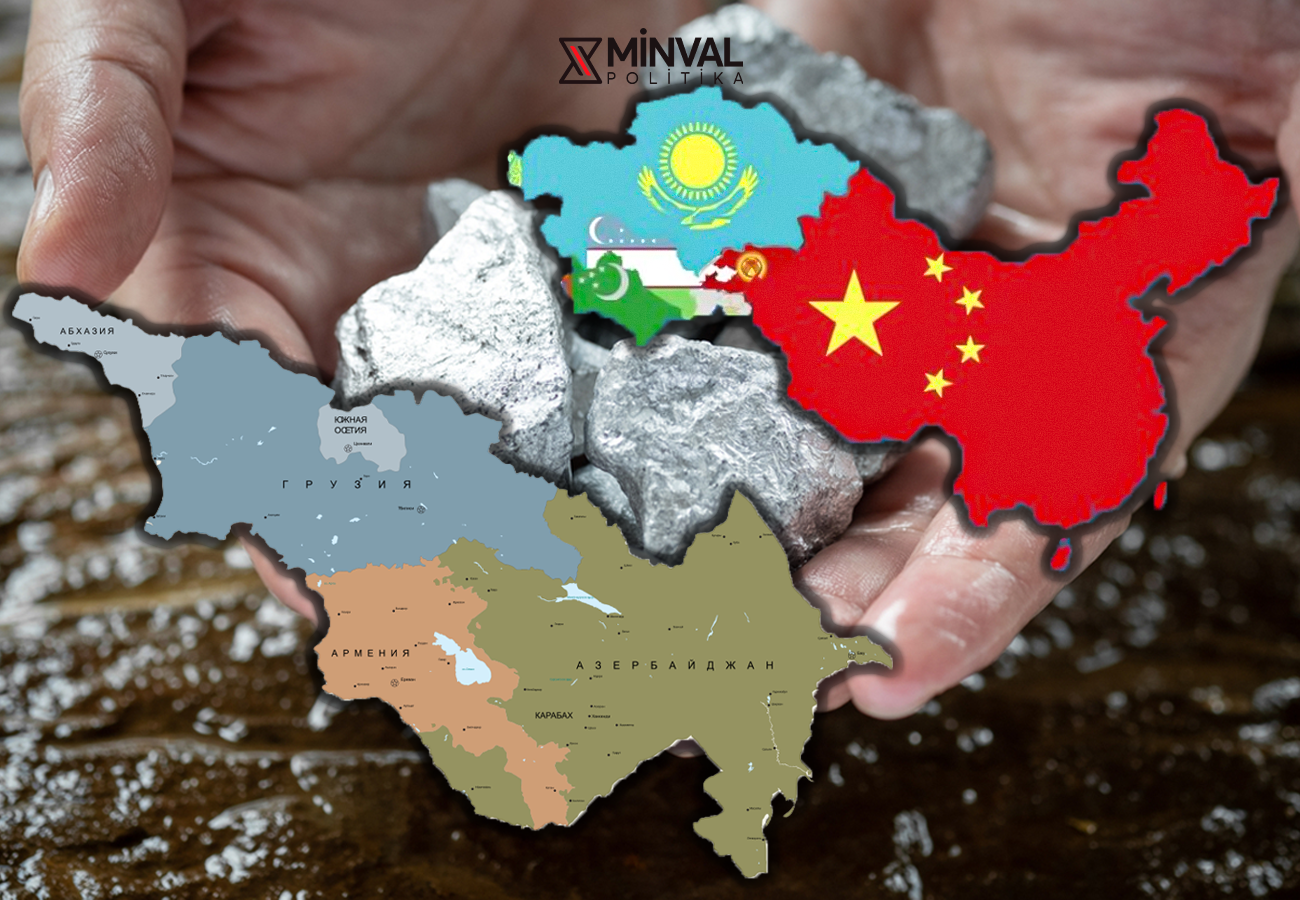Центральная Азия и Кавказ становятся пространством новой индустриальной кооперации