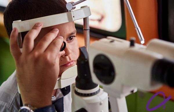 В Азербайджане откроется первый в стране глазной банк