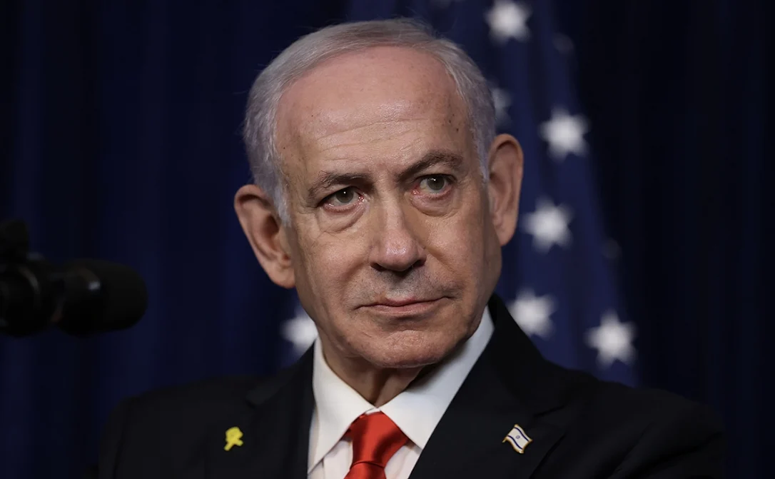 США обратились с просьбой к Нетаньяху