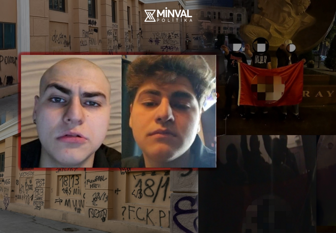 Замарали сердце Баку: кто и зачем изуродовал Киноцентр имени Низами