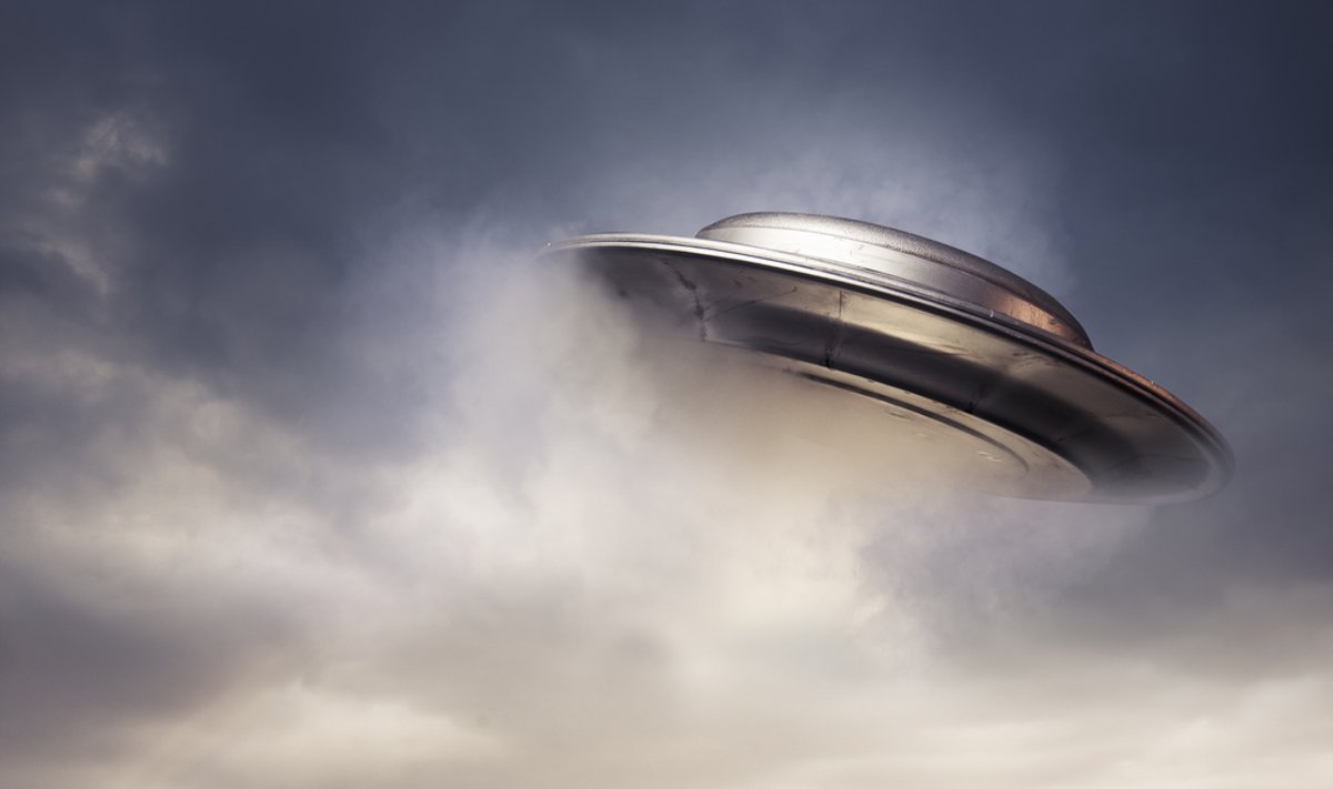Трамп анонсировал публикацию данных об НЛО