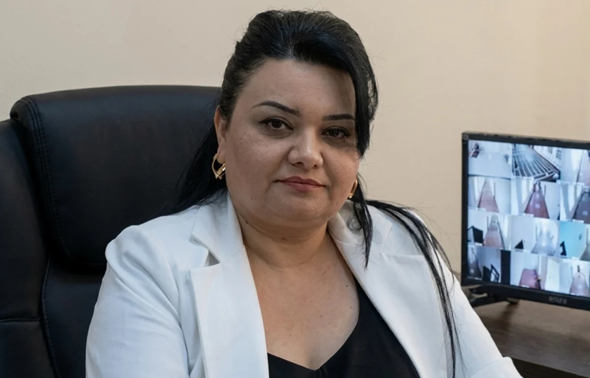 Разыскиваемая директор школы возвращена из Турции в Азербайджан