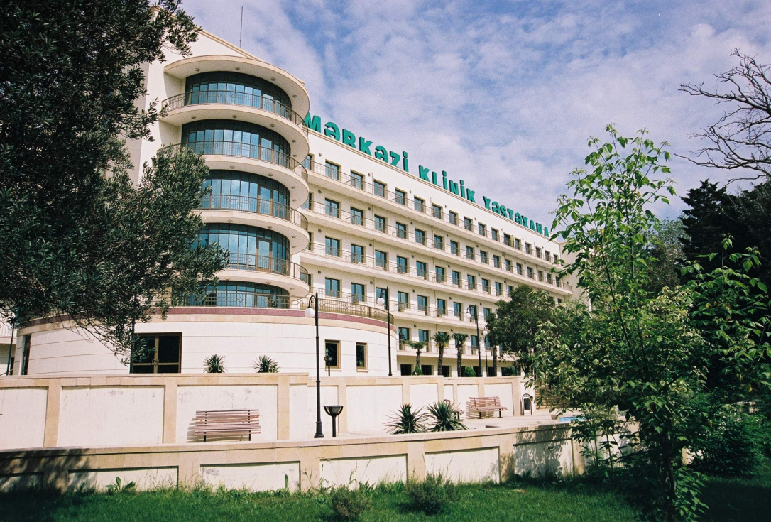 Главный токсиколог попал под амнистию