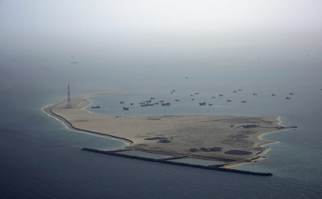 Иран поставил три условия для судоходства в Ормузском проливе