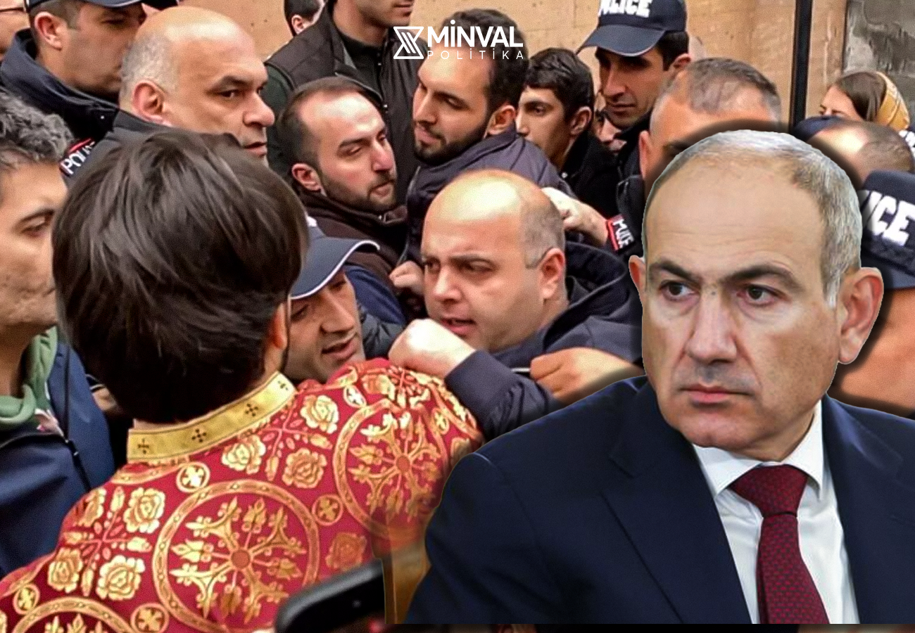 «Детский трамплин» к власти: в Армении реваншисты не гнушаются ничем