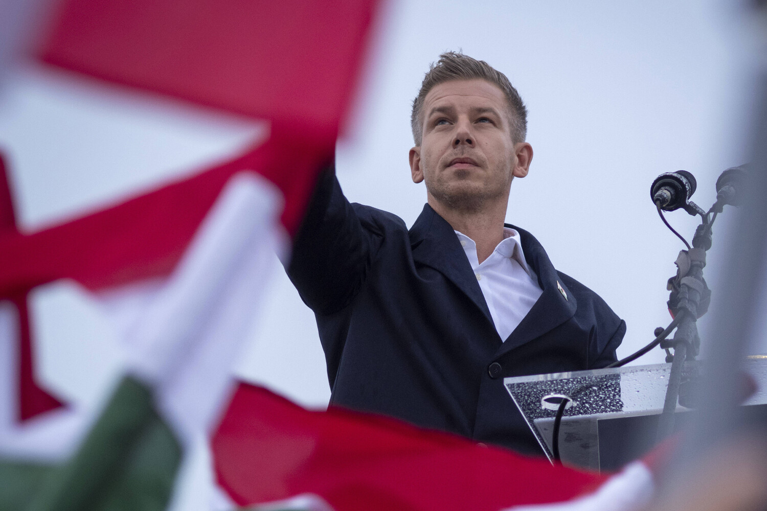 Стало известно, когда Мадьяра изберут на пост премьера