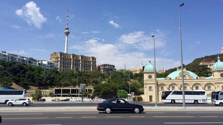 В Баку готовятся к WUF13: как изменится движение на дорогах