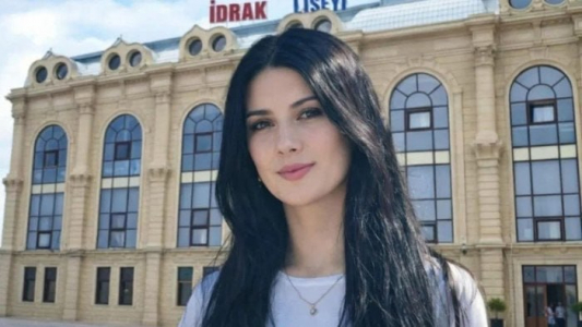 Учительница лицея «Идрак» простила стрелявшего в неё ученика