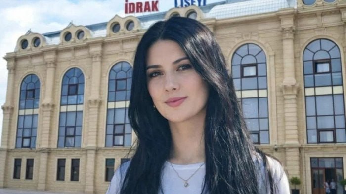 Учительница лицея «Идрак» простила стрелявшего в неё ученика