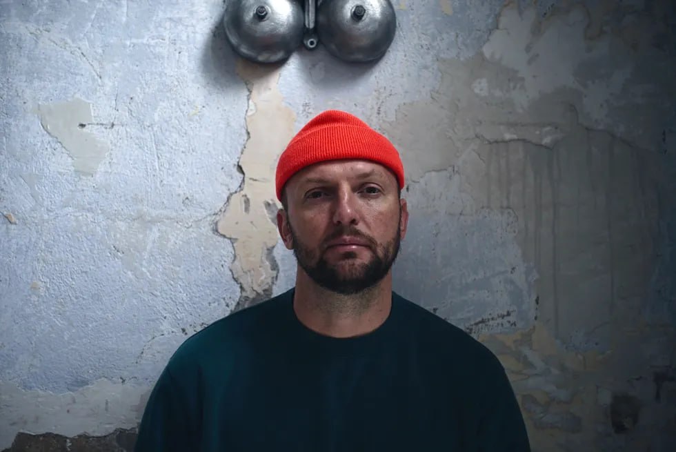 Умер основатель группы Krec Артем Бровков