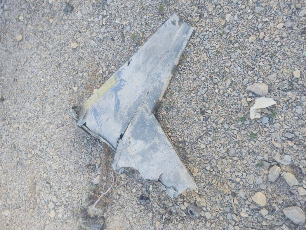 Иран заявил о сбитии американского истребителя F-35