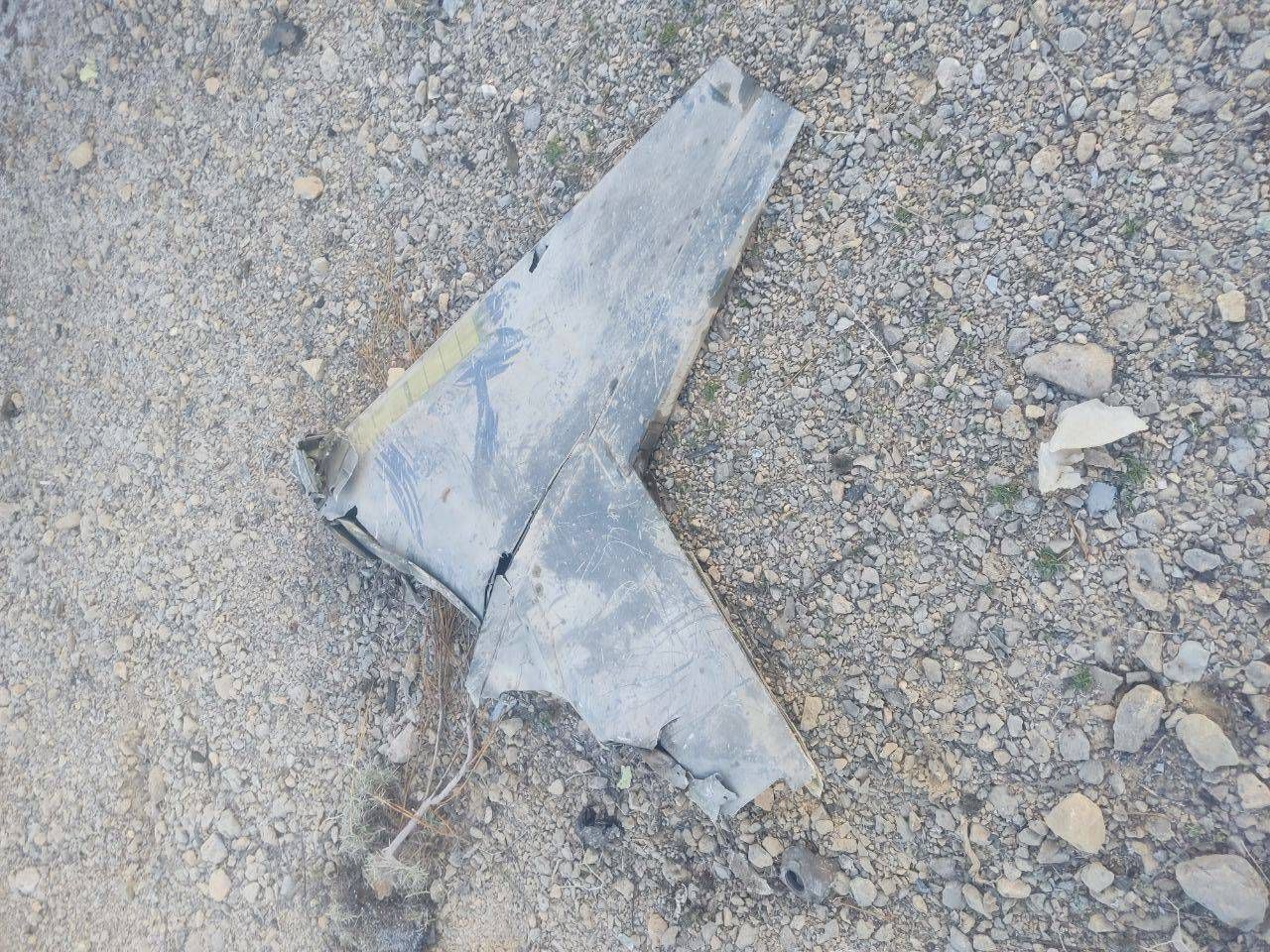 Иран заявил о сбитии американского истребителя F-35