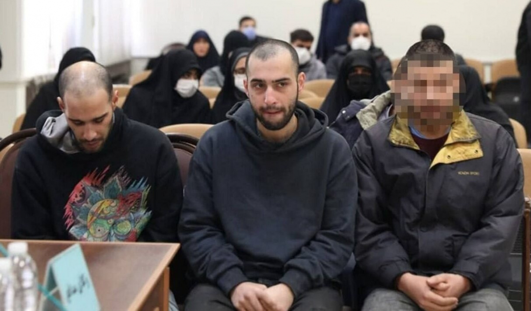 В Иране казнили участника протестов