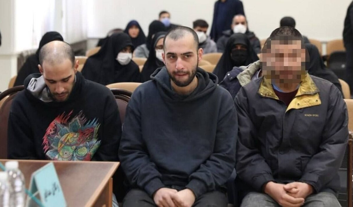 В Иране казнили участника протестов