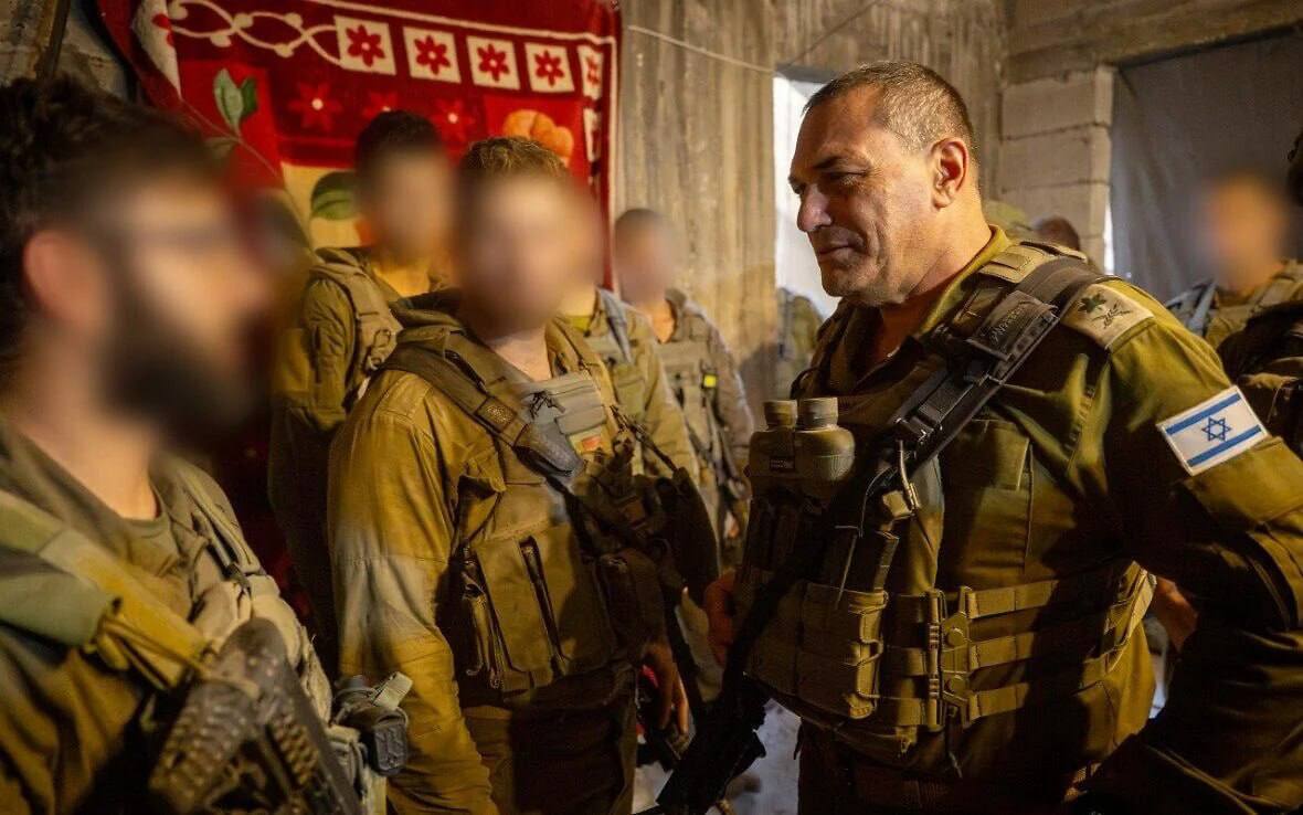 Генштаб Израиля привёл ЦАХАЛ в боевую готовность к новой войне с Ираном