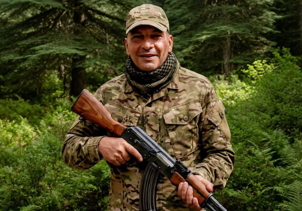 Израиль ликвидировал армянина из рядов "Хезболлы"