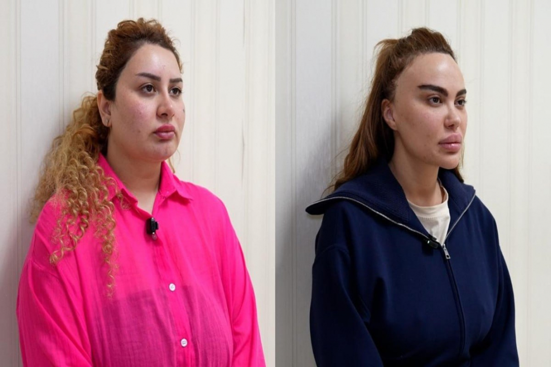 Интим-схема с вывозом в Турцию: МВД вскрыло сеть, работавшую через Telegram и сайт