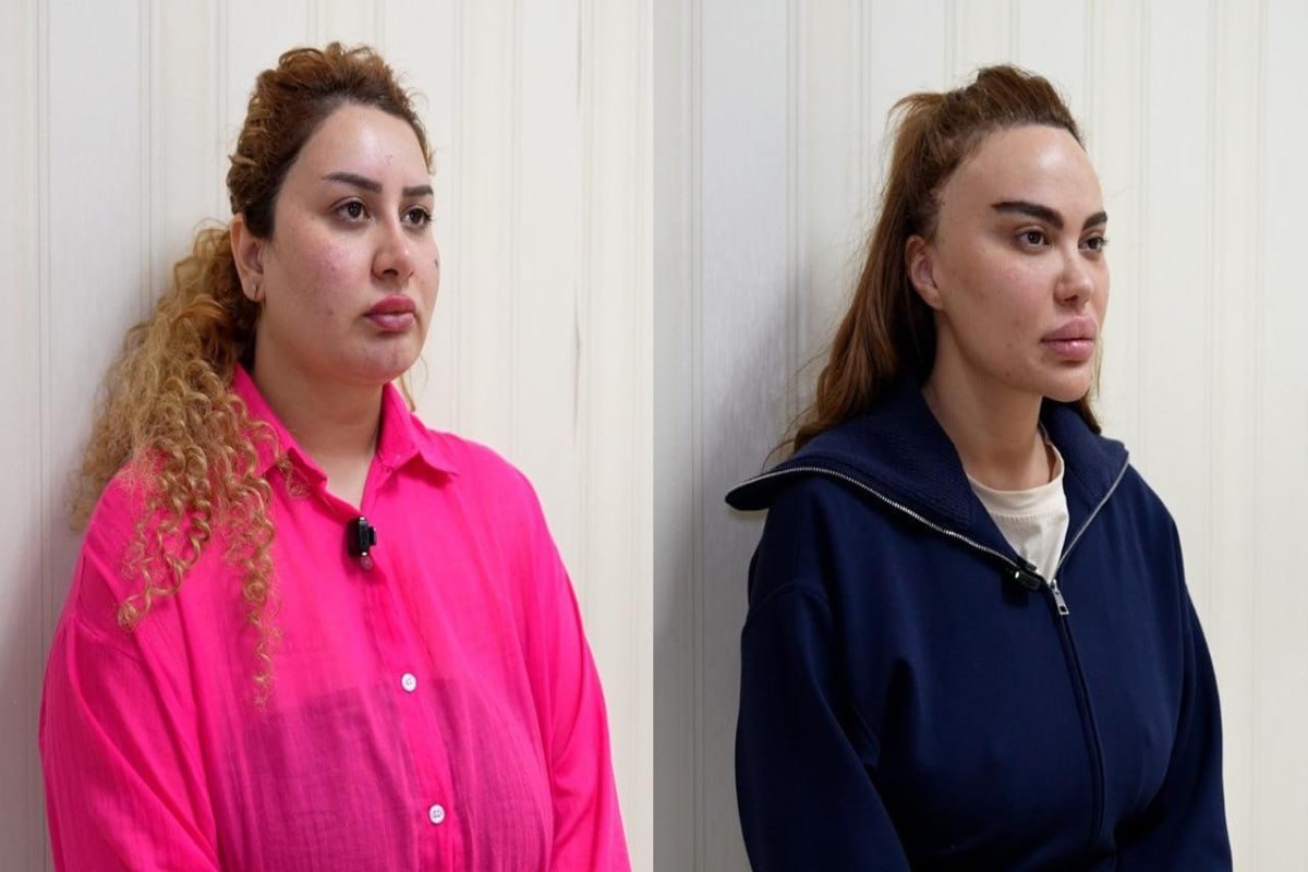 Интим-схема с вывозом в Турцию: МВД вскрыло сеть, работавшую через Telegram и сайт