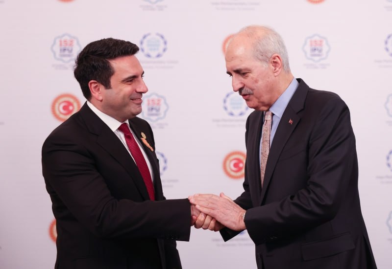 Турция предложила новый формат с участием Армении