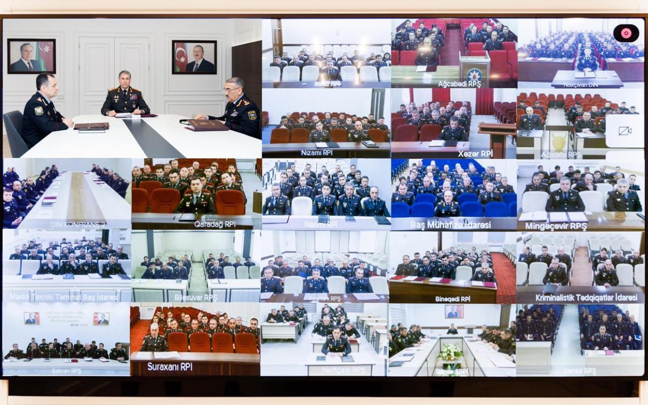 Вилаят Эйвазов поручил защитить несовершеннолетних от негативного влияния соцсетей