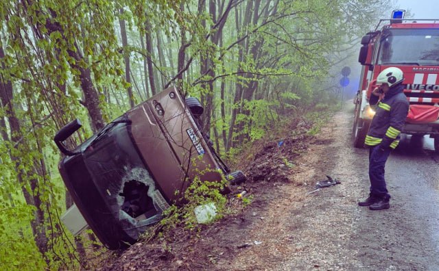 В Болгарии украинский автобус передавил своих пассажиров: есть погибшие