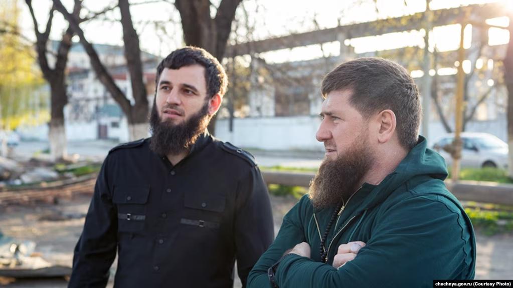 Якуб Закриев