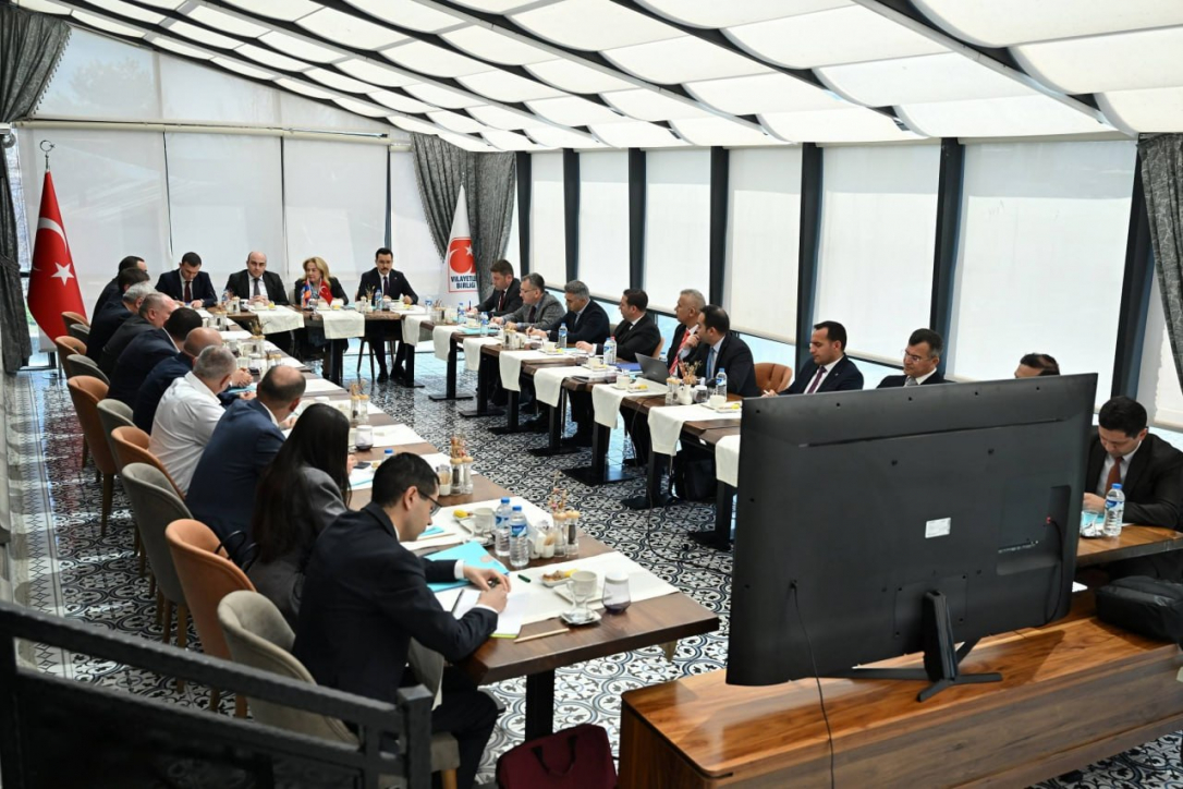 Турция и Армения обсудили восстановление железной дороги Гюмри-Карс