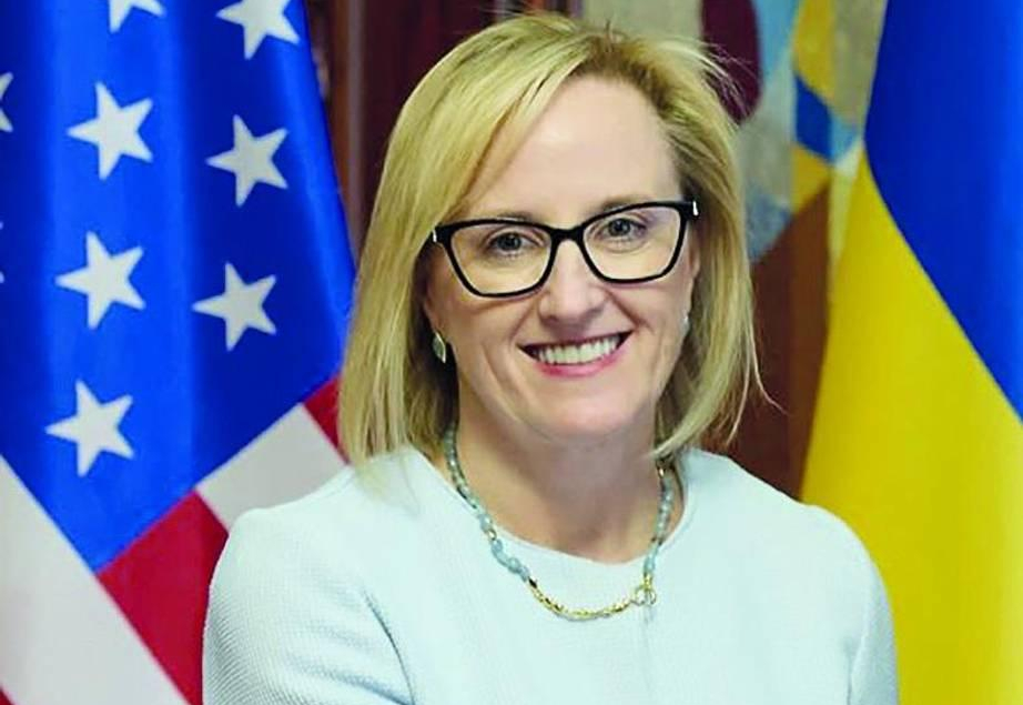 Посол США в Украине покинет пост из-за разногласий с Трампом