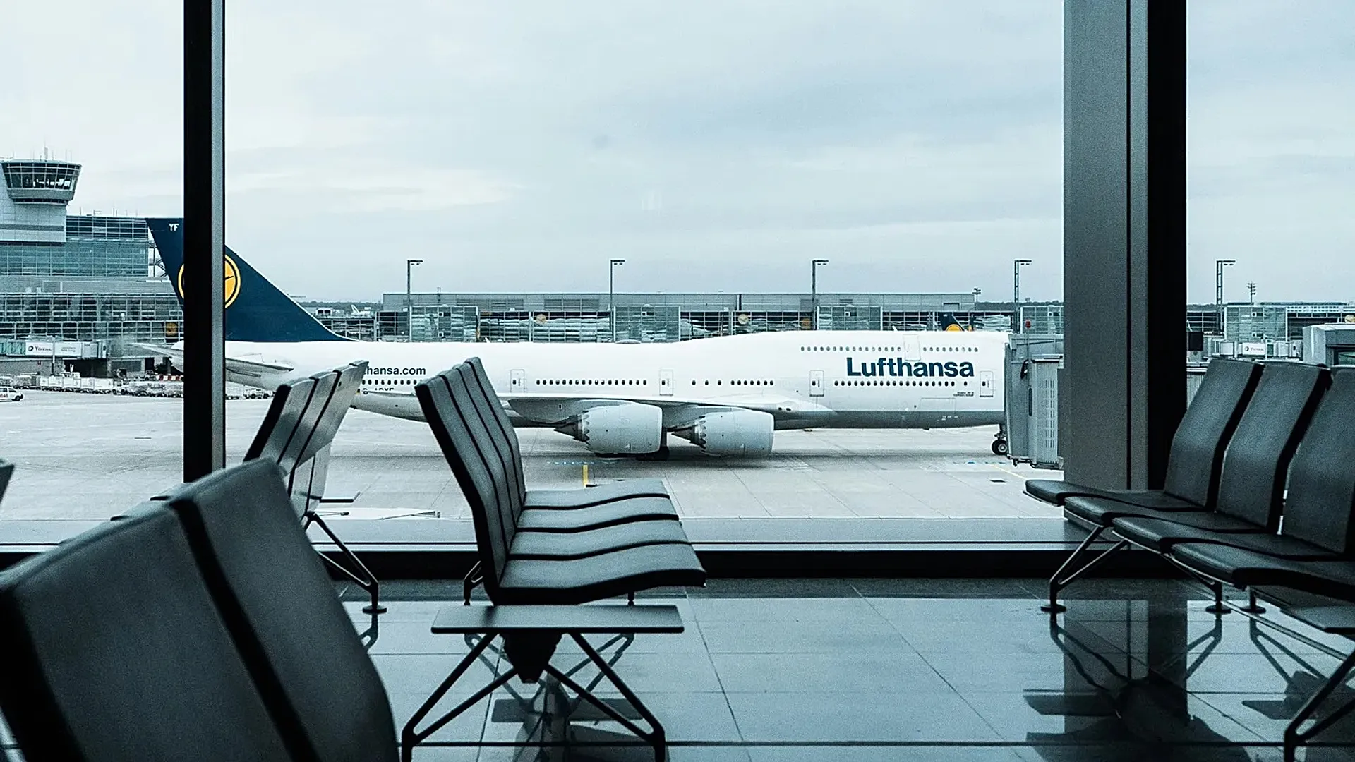 Профсоюз пилотов Германии объявляет двухдневную забастовку в Lufthansa