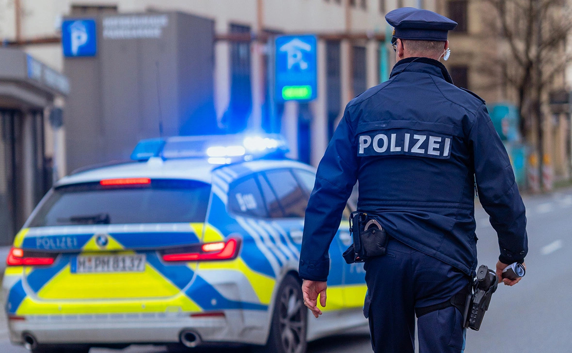 Шпионаж в пользу России: гражданина Казахстана задержали в Германии