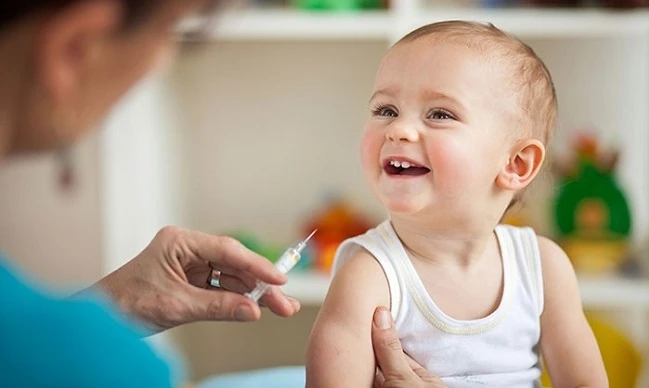В Азербайджане проведут «Неделю иммунизации»