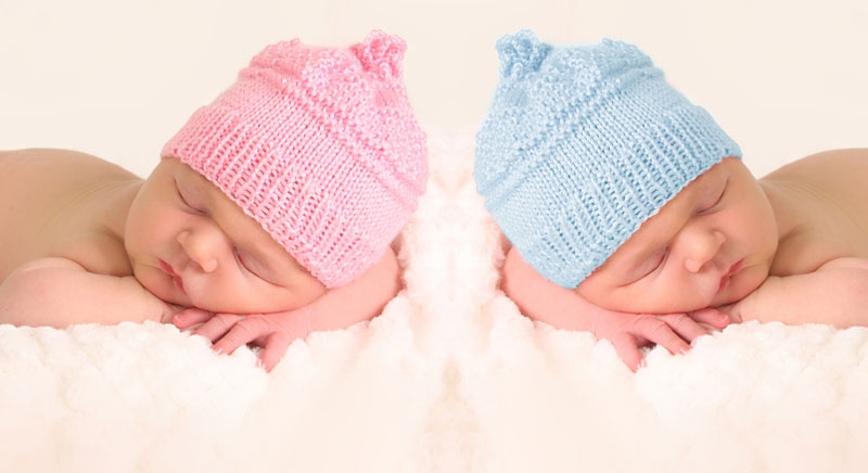 Угур и Марьям - наиболее популярные в стране имена новорожденных