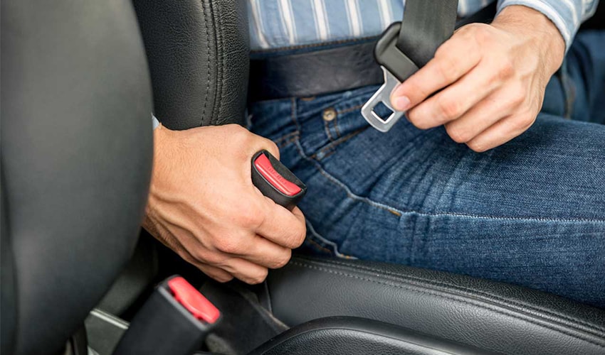 Тревожная статистика: каждый третий погибший в ДТП в Азербайджане не был пристёгнут