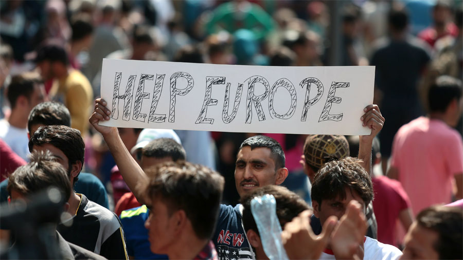 Брюссель сворачивает «еврохаляву», оставляя лазейки для избранных