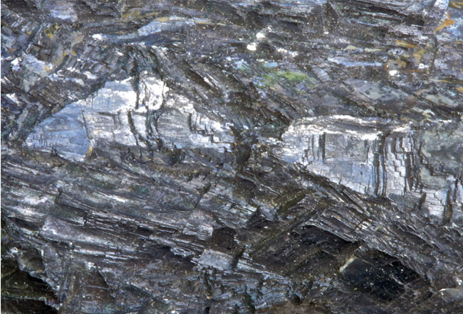 В Азербайджане обнаружены новые зоны, богатые редкими элементами