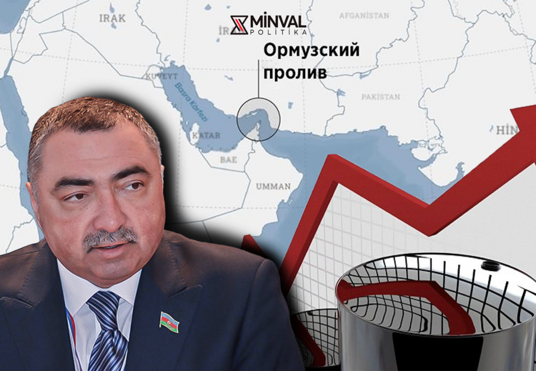 Нефть на взлёте: выиграет ли Азербайджан от кризиса