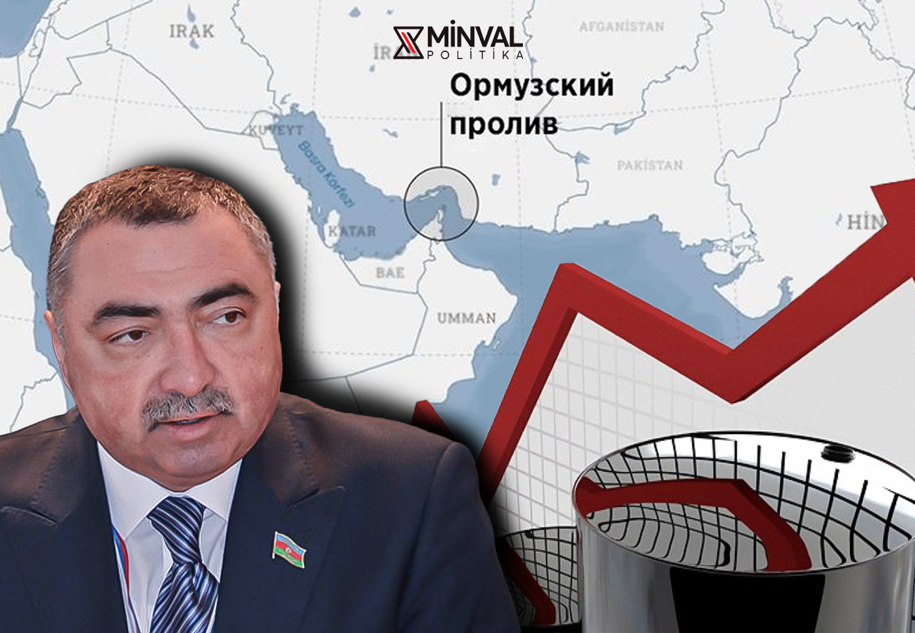 Нефть на взлёте: выиграет ли Азербайджан от кризиса