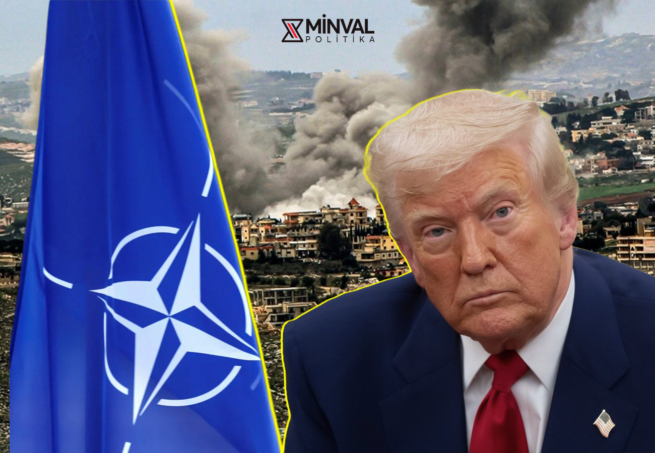 Эмоции уходят, прагматизм остается: США, «выходя» из НАТО, не выйдут из Альянса