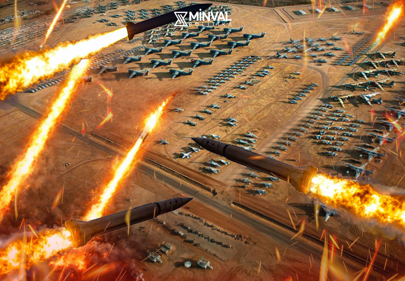 «Панацея» США, которая превращает страны в цели